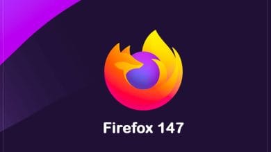Firefox 147