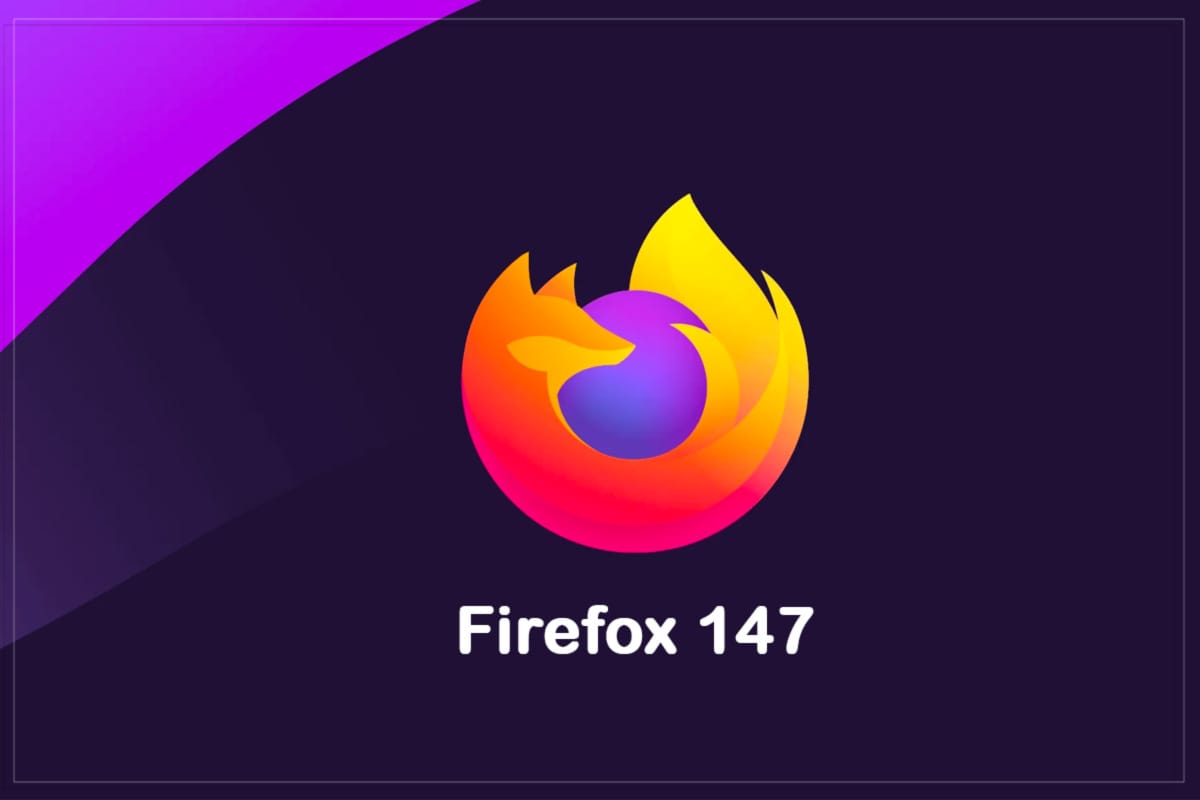 Firefox 147