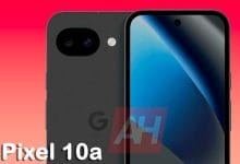 Pixel 10a