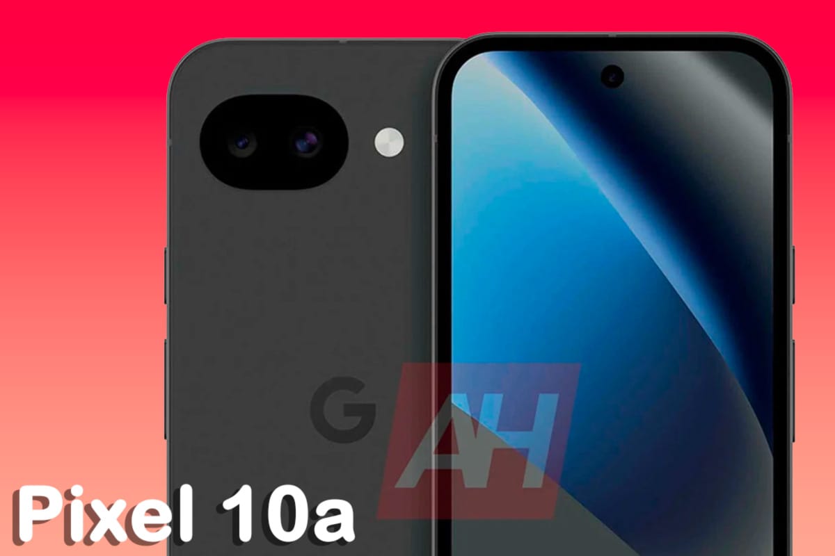 Pixel 10a