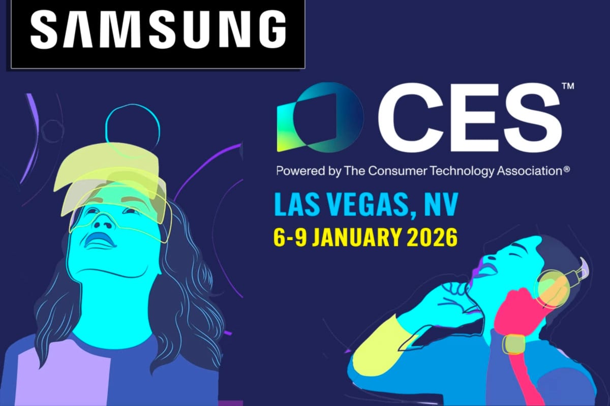 Samsung-CES2026