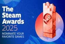 Steam-Awards-2025