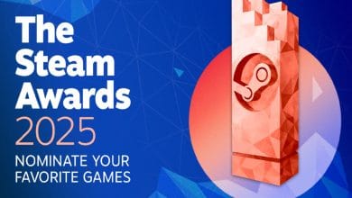 Steam-Awards-2025