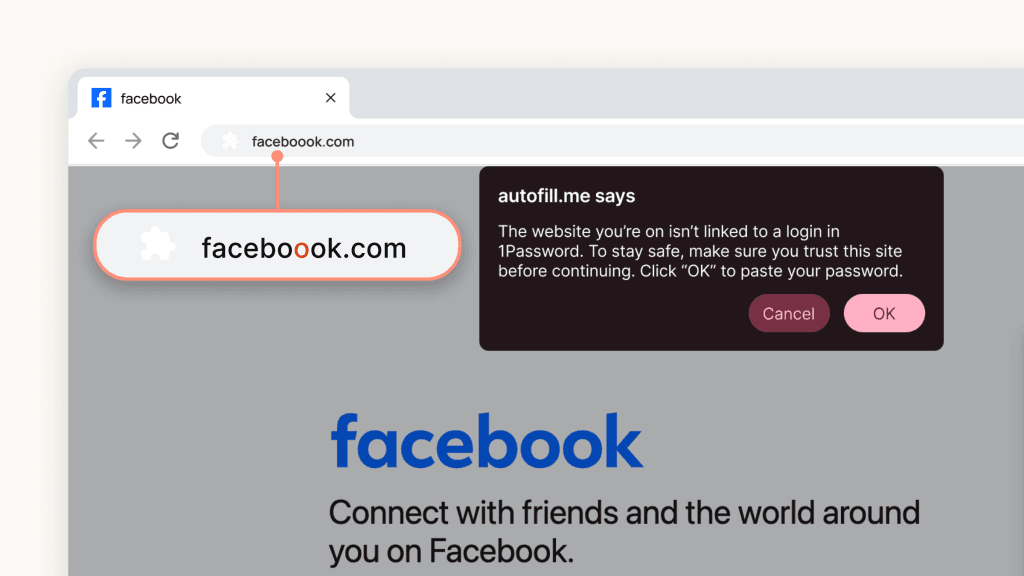 1Password