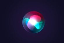 siri-Apple