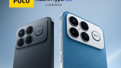 xiaomi-hyperOS-support logiciel