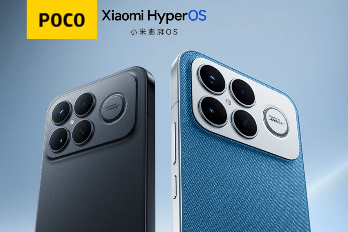xiaomi-hyperOS-support logiciel