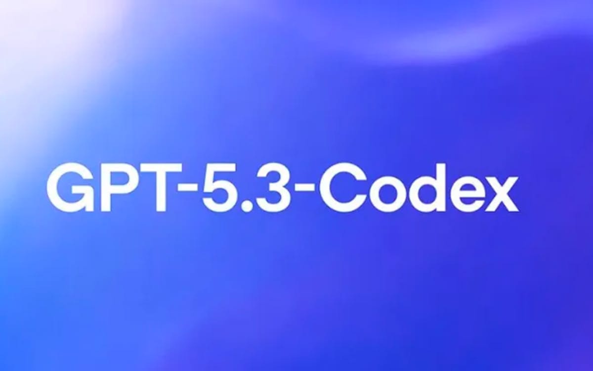 GPT-5.3-Codex