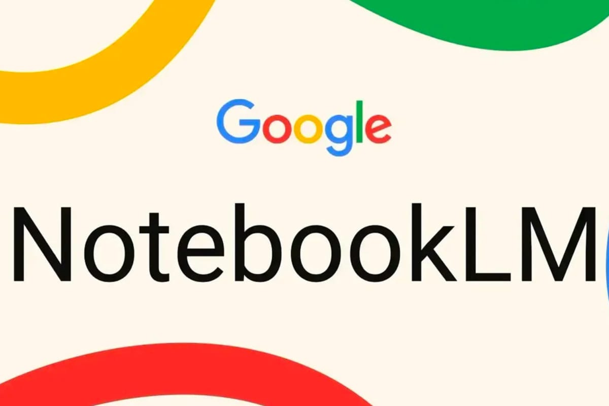NotebookLM