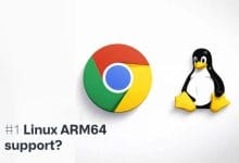 Linux-Arm64-support-chrome