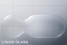 Liquid Glass