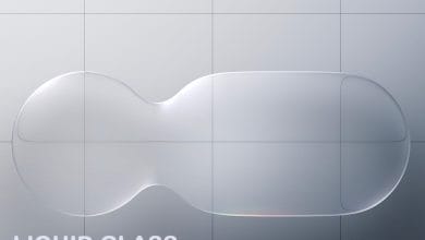 Liquid Glass