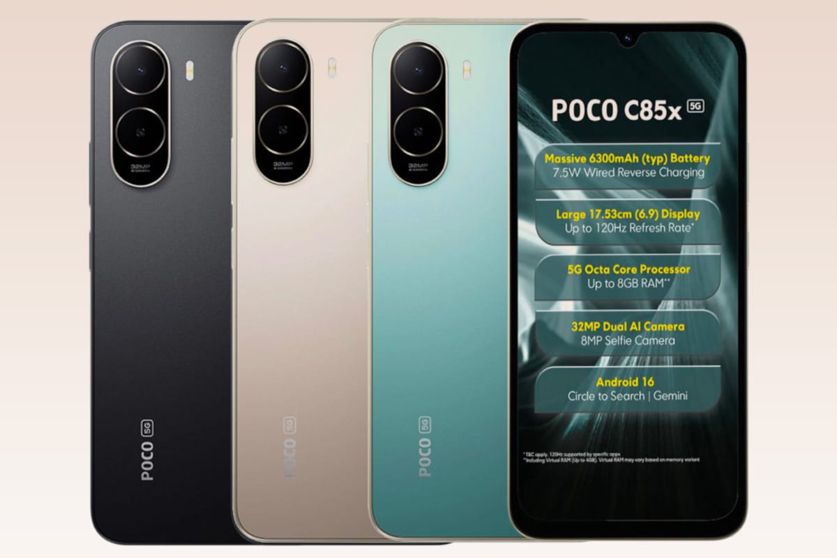 POCO-C85x-5G