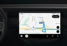 google-maps-android-auto