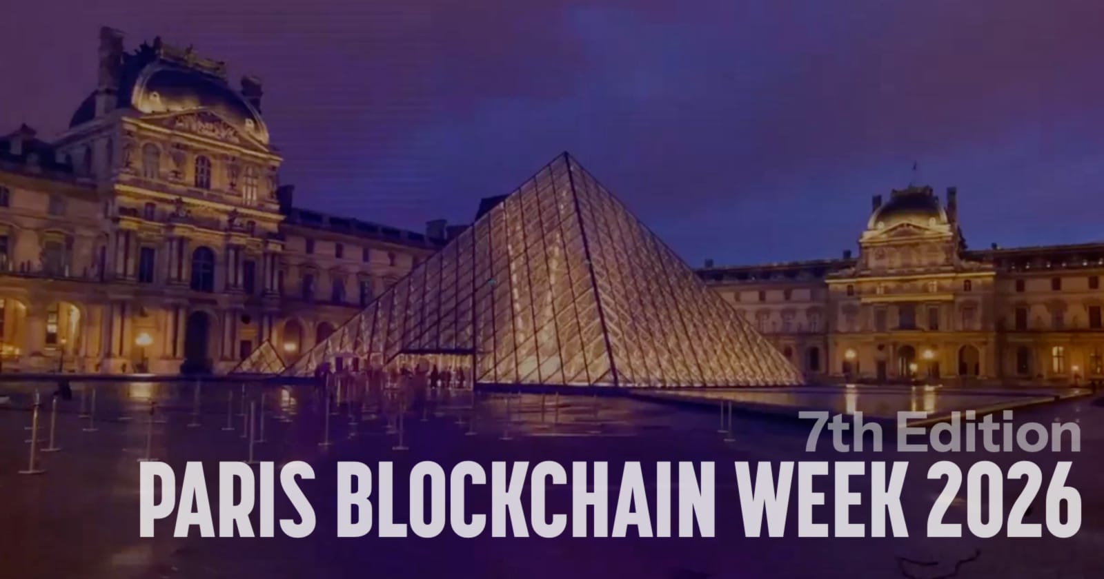 paris-blockchain-week
