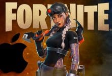 fortnite-ios-Apple