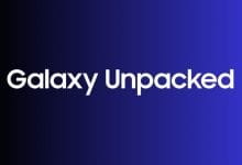 Galaxy Unpacked