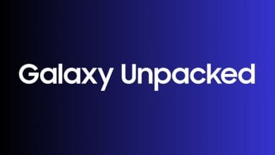 Galaxy Unpacked