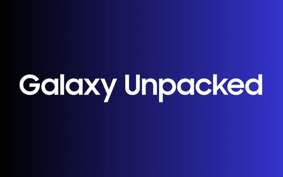 Galaxy Unpacked