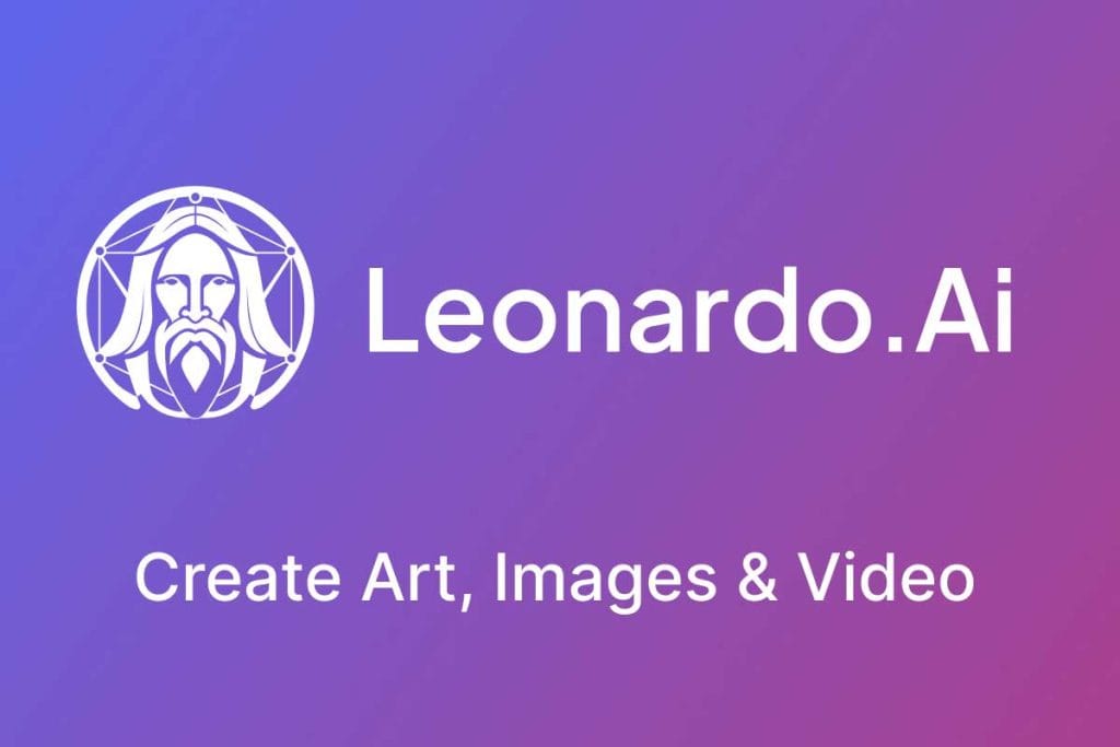 Génération d'images : abandonner Ideogram pour Leonardo AI