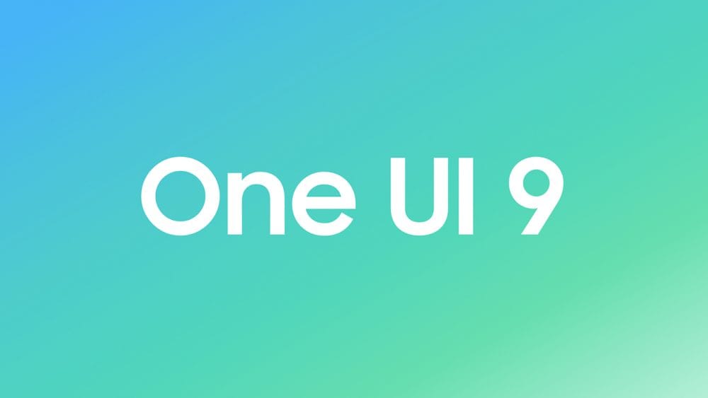 One UI 9 Galaxy S26