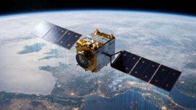 Digital EO hébergera les données d'observation terrestre de l'ESA sur les infrastructures d'OVHcloud et de CGI.