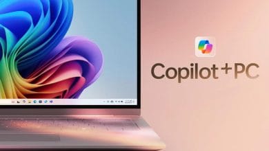 Microsoft met fin à la mention commerciale Copilot+ PC sur ses nouveaux ordinateurs portables Surface.Microsoft met fin à la mention commerciale Copilot+ PC sur ses nouveaux ordinateurs portables Surface.