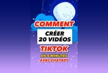 L'association de ChatGPT et Canva permet d'accélérer la production de contenu vidéo pour les réseaux sociaux.