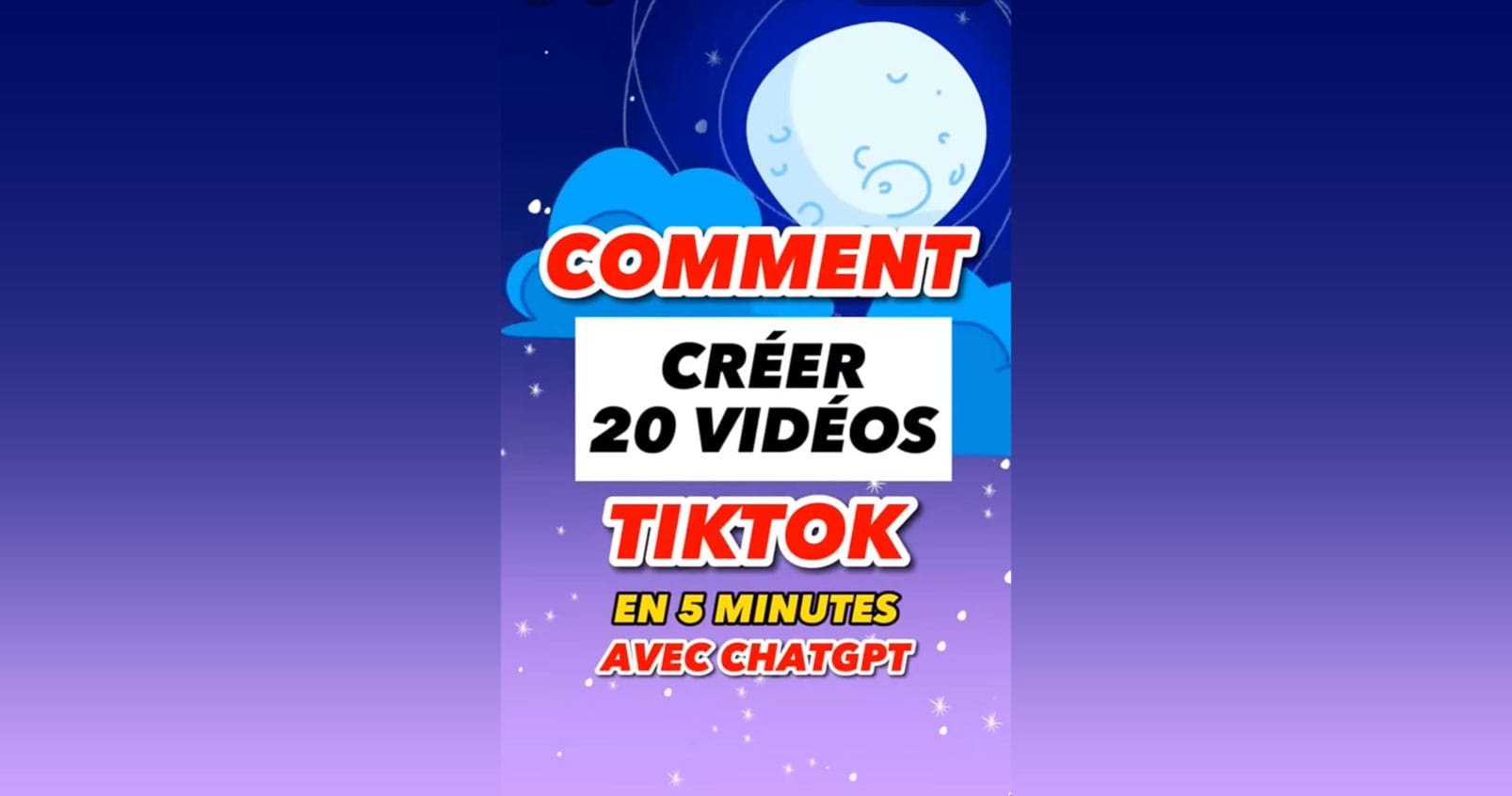 L'association de ChatGPT et Canva permet d'accélérer la production de contenu vidéo pour les réseaux sociaux.