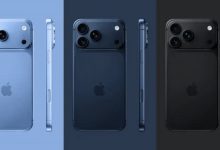 iphone 18 pro max ecran