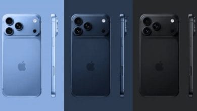 iphone 18 pro max ecran