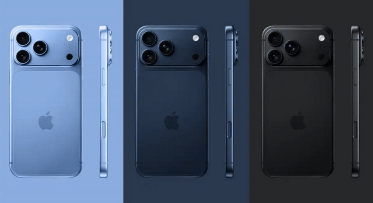 iphone 18 pro max ecran