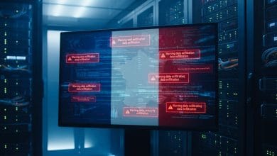 La multiplication des cyberattaques en France expose des millions de données personnelles sur le dark web.