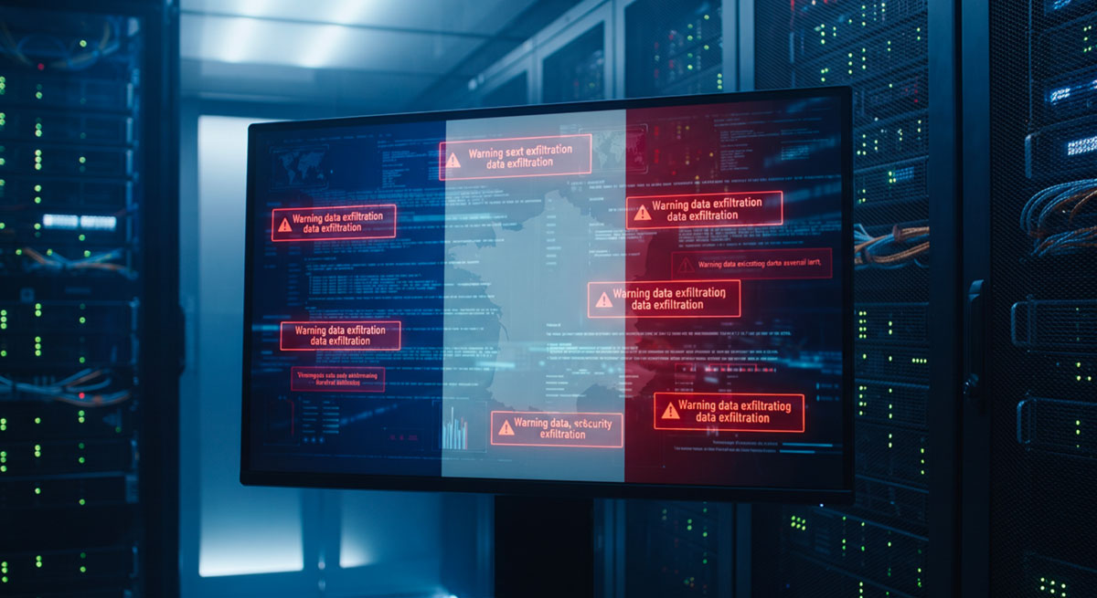 La multiplication des cyberattaques en France expose des millions de données personnelles sur le dark web.