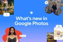 google photos
