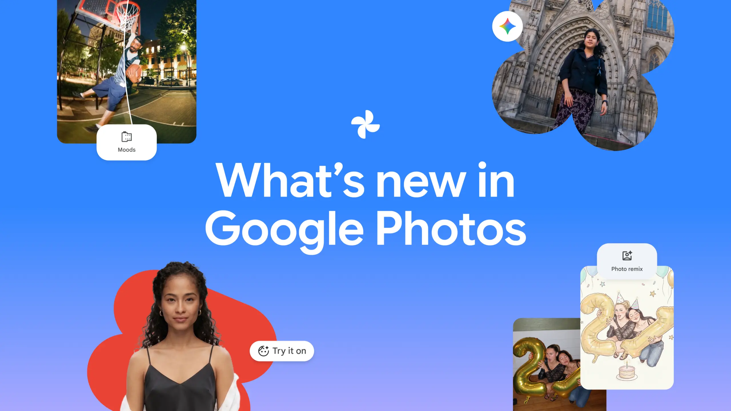 google photos