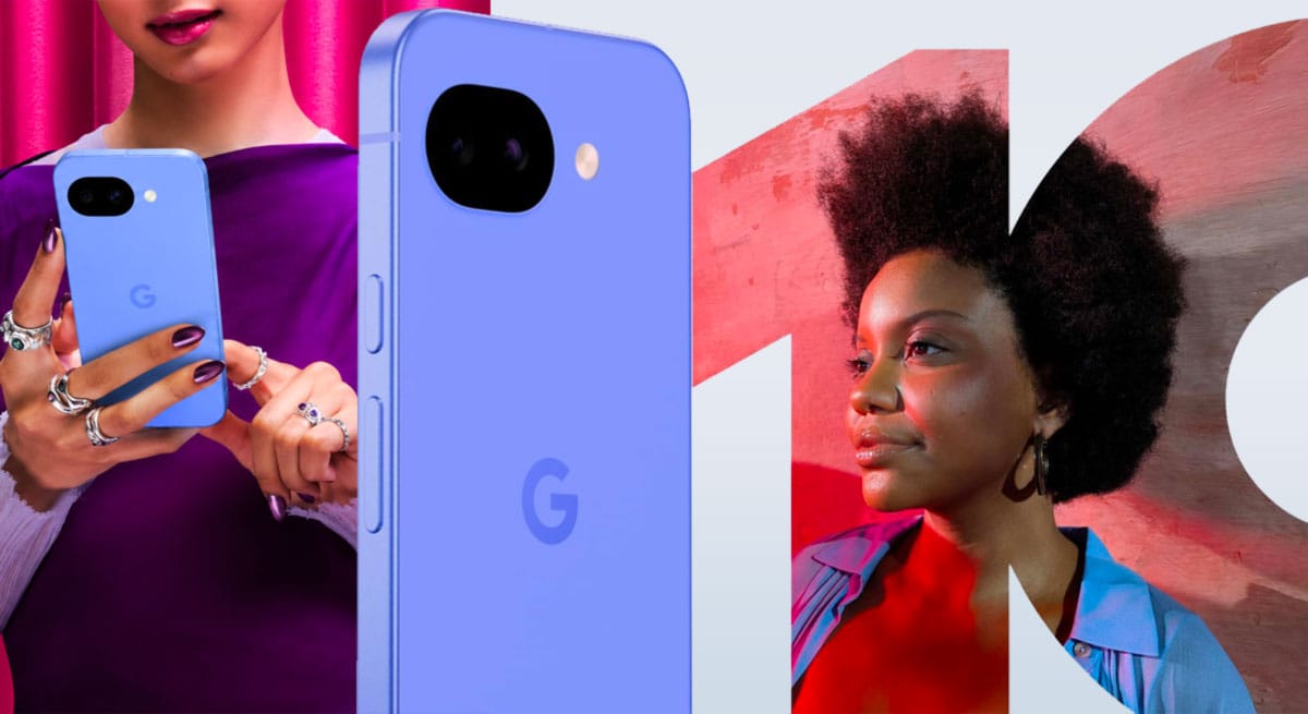 Google Pixel 10a à moins de 400€ : le bon plan rentrée sur Amazon