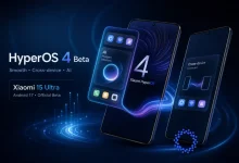 Le déploiement progressif d'HyperOS 4 commence sur les Xiaomi 15 en Europe, avec des différences notables selon les pays.