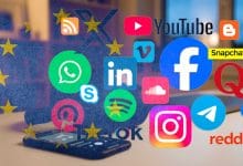 Le projet de directive européenne prévoit un blocage des réseaux sociaux et chatbots IA pour les jeunes de moins de 15 ans.