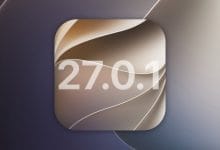 Le déploiement d'iOS 27.0.1 règle les soucis d'instabilité logicielle de l'iPhone 18 Pro.
