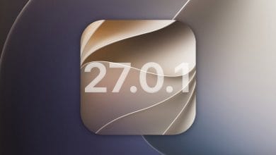 Le déploiement d'iOS 27.0.1 règle les soucis d'instabilité logicielle de l'iPhone 18 Pro.