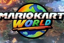 La mise à jour 1.8.0 de Mario Kart World débloque dix tracés de Super Mario Kart en tant que courses indépendantes.