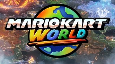 La mise à jour 1.8.0 de Mario Kart World débloque dix tracés de Super Mario Kart en tant que courses indépendantes.