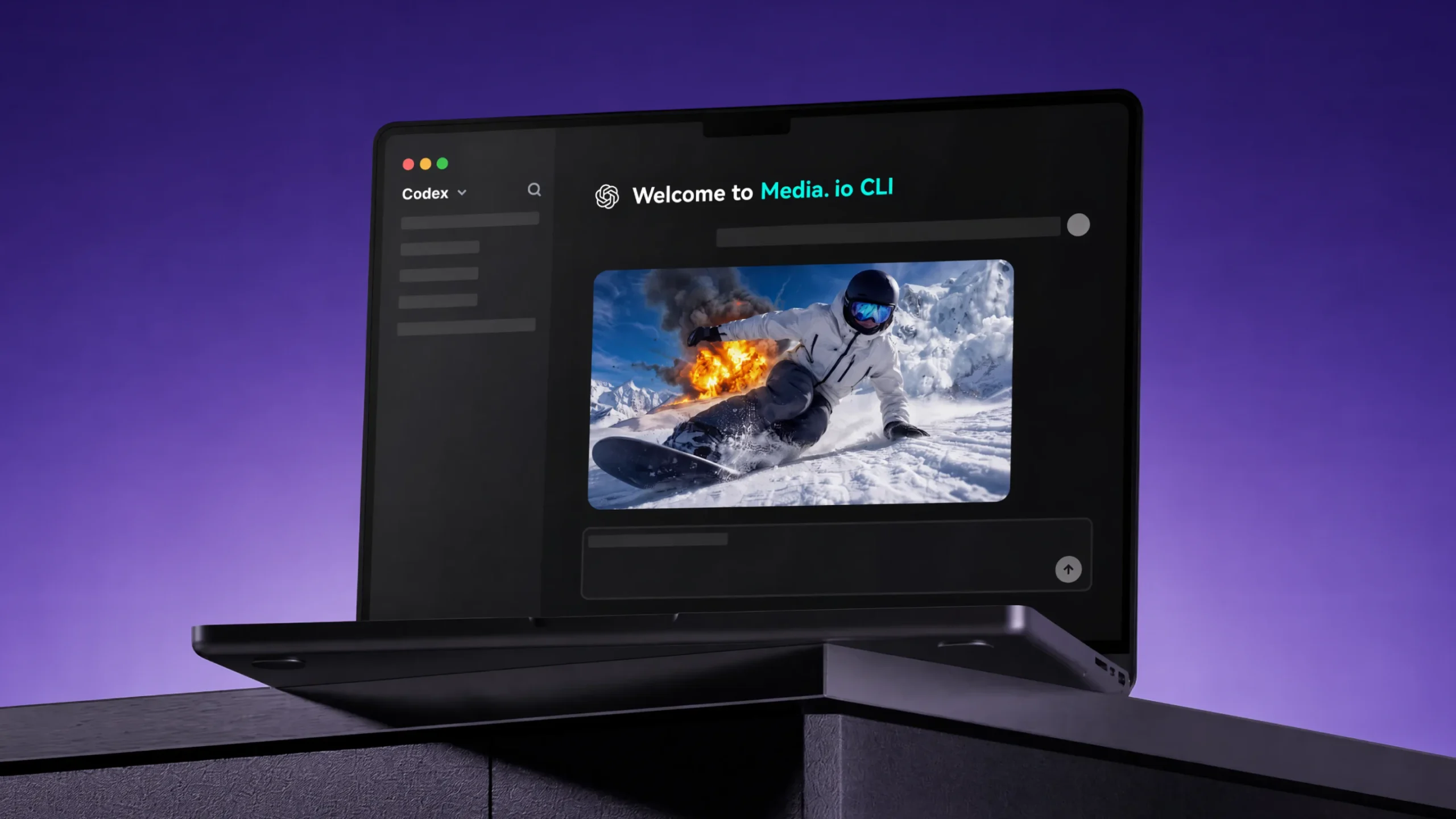 mediaio-cli