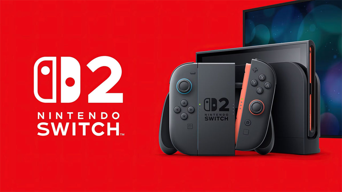 Le correctif de mise à jour 23.0.0 comble une faille d'exécution de code sur Nintendo Switch.