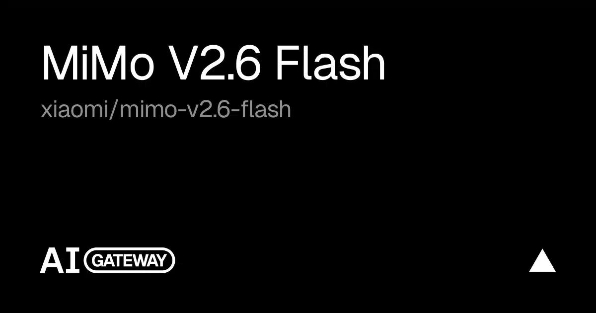 Le nouveau client de bureau MiMo Desktop lancé par Xiaomi pour exploiter ses modèles d'IA multimodaux MiMo-V2.6 Pro et Flash.