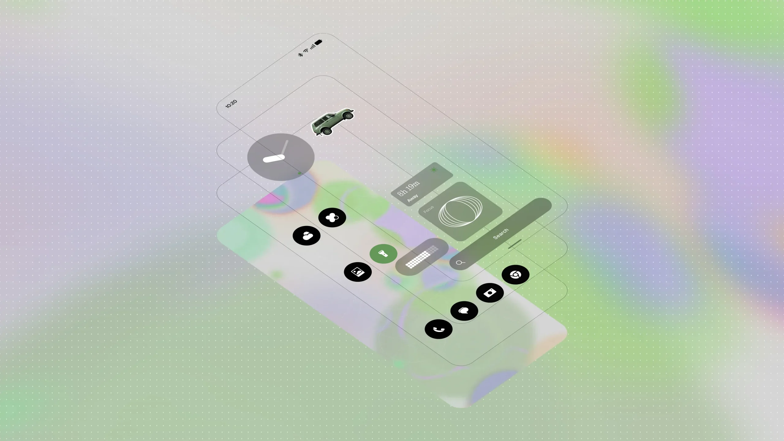 Nothing déploie la version bêta de son interface Nothing OS 5.0 sous Android 17 pour plusieurs smartphones de sa gamme.