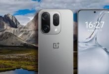 Le OnePlus 16 intègre un capteur de 200 Mpx et un téléobjectif à surface agrandie.