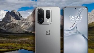Le OnePlus 16 intègre un capteur de 200 Mpx et un téléobjectif à surface agrandie.