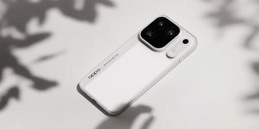 Oppo Find X10